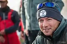 &nbsp;Romain Attanasio&nbsp;(FRA)Famille Mary – Étamine du Lys