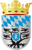 Coat of arms of Venhuizen