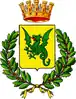 Coat of arms of Venosa