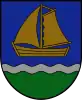 Coat of arms of Ventspils Municipality