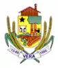 Official seal of Vera
