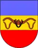 Coat of arms of Vöran