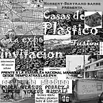 Plastic Houses, photomontage, 2008