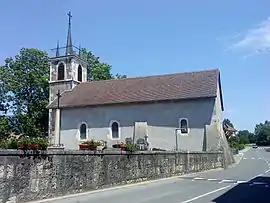 Church of Saint Martin