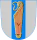 Coat of arms of Veteli