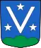 Coat of arms of Vex