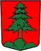 Coat of arms of Veysonnaz