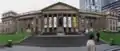 State Library of Victoria of the Academic Classical style (1870)