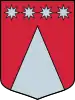 Coat of arms of Vidriži Parish