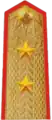 Trung tướng(Vietnam People's Army)