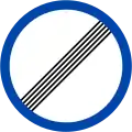 135: End of all previously signed prohibitions