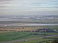 Image 13Ineos ChlorVinyls at Runcorn in 2006; the UK chemicals industry is worth £57bn, with 180,000 people in around 3,000 companies (from North West England)