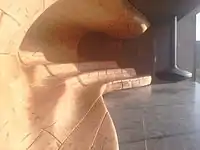 2011 Category Winner, Completed Buildings, Display: Norwegian Wild Reindeer Center Pavilion, Norway, Hjerkinn by Snøhetta