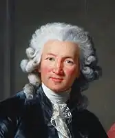 Charles-Alexandre de Calonne by Élisabeth-Louise Vigée-Le Brun (1784), London, Royal Collection.