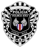 Air Vigilance Service badge