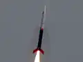 Vikram-S rocket