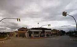 Crossroads, Vilanova del Vallès