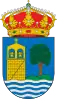 Official seal of Concello de Vilanova de Arousa