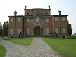 Villa Sorra