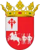 Coat of arms of Villafranca de los Barros