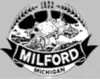 Official seal of Milford, Michigan