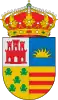 Official seal of Villalba de los Barros