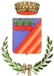 Coat of arms of Villar Perosa