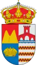 Coat of arms of Villarta de los Montes