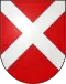 Coat of arms of Villaz-Saint-Pierre