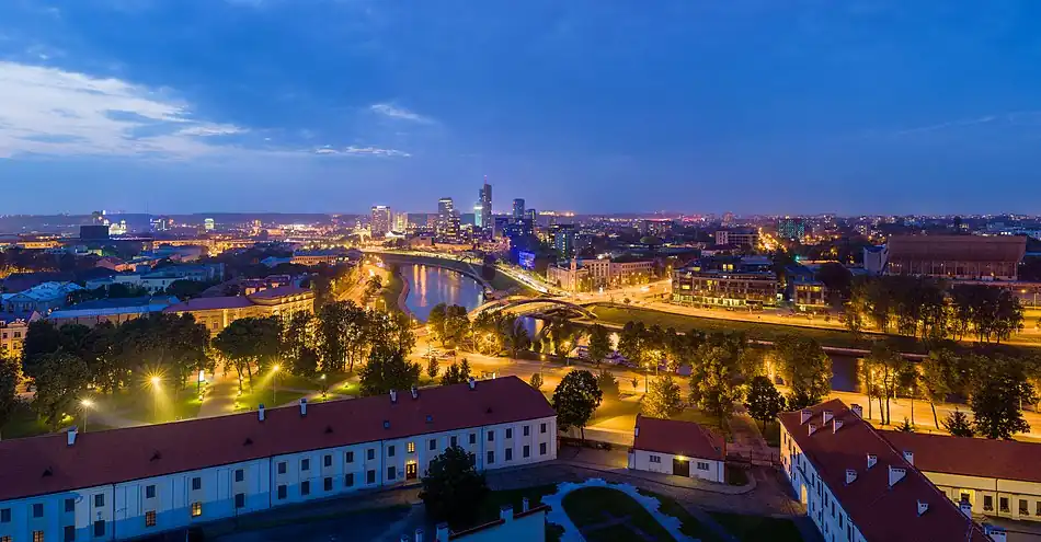 Vilnius