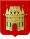 Coat of arms of Vilvoorde (Filford)