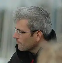 Vincent Riou (FRA)PRB 4