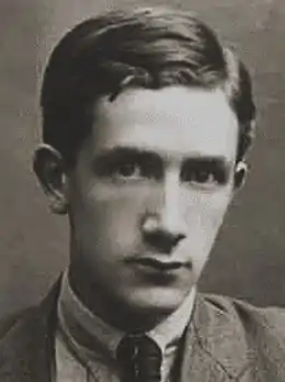 Vinea, photographed ca. 1915