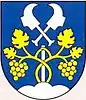Coat of arms of Vinosady