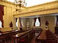 Old House of Delegates Chamber