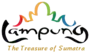 Official logo of Lampung