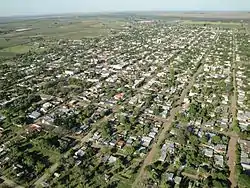 Bella Unión, Uruguay