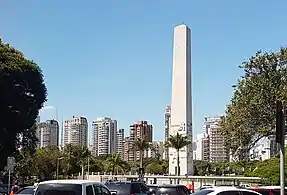 Obelisk of São Paulo