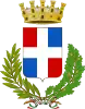 Coat of arms of Vittorio Veneto