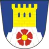 Coat of arms of Vlčtejn