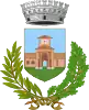 Coat of arms of Voghiera