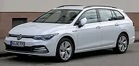 Golf Variant