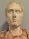 bust