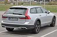 Volvo V90 Cross Country