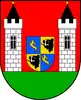 Coat of arms of Vraný
