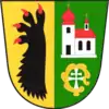 Coat of arms of Vrbatův Kostelec