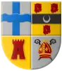 Coat of arms of Vrijenban