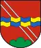 Coat of arms of Vuisternens-devant-Romont