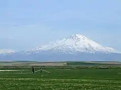 Hasan Dağı, Aksaray