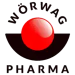 Logo of Wörwag Pharma